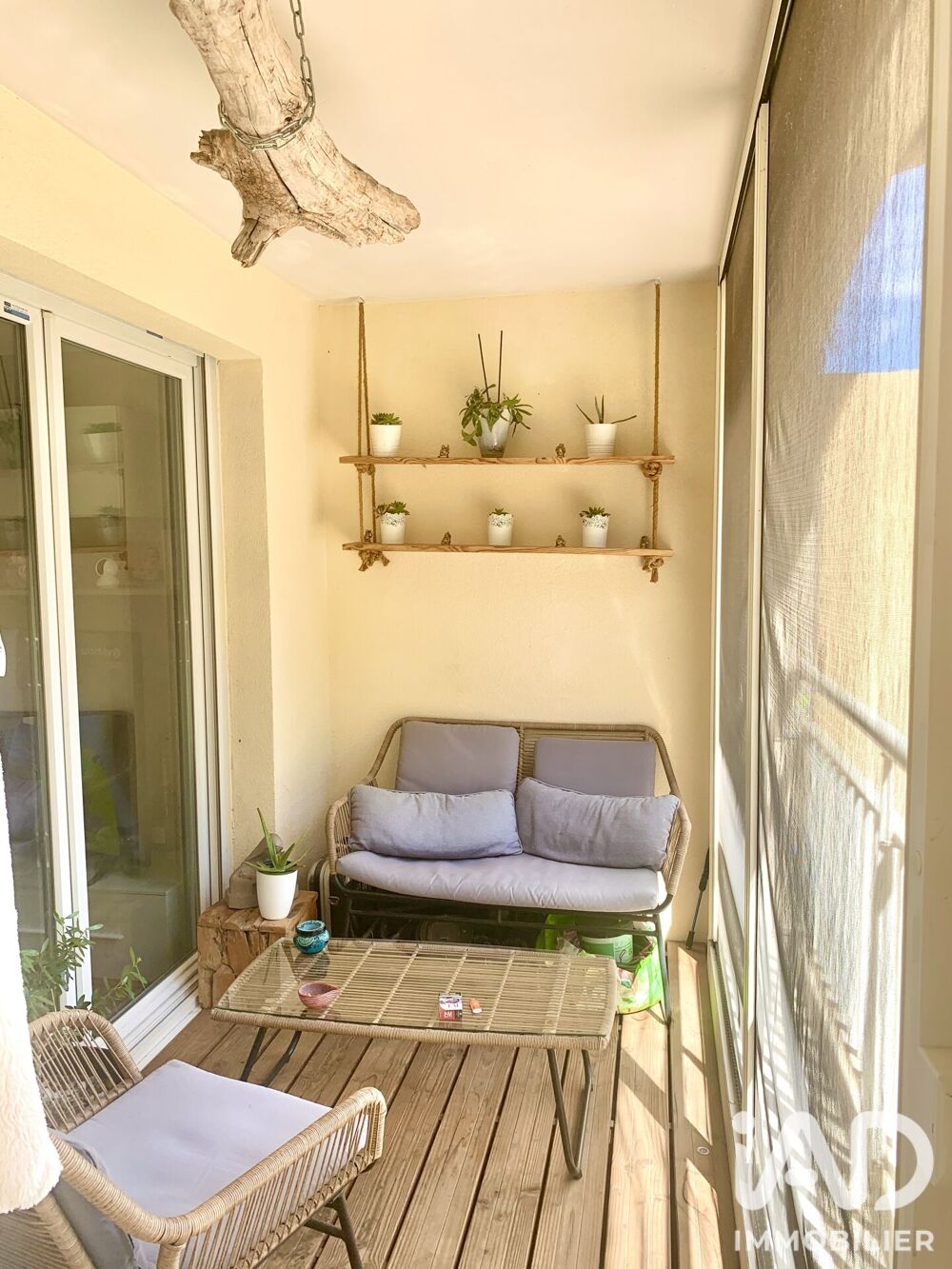 Vente Appartement Vente Appartement 3 pièces Menton