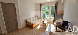  Appartement à vendre 4 pièces 51 m²