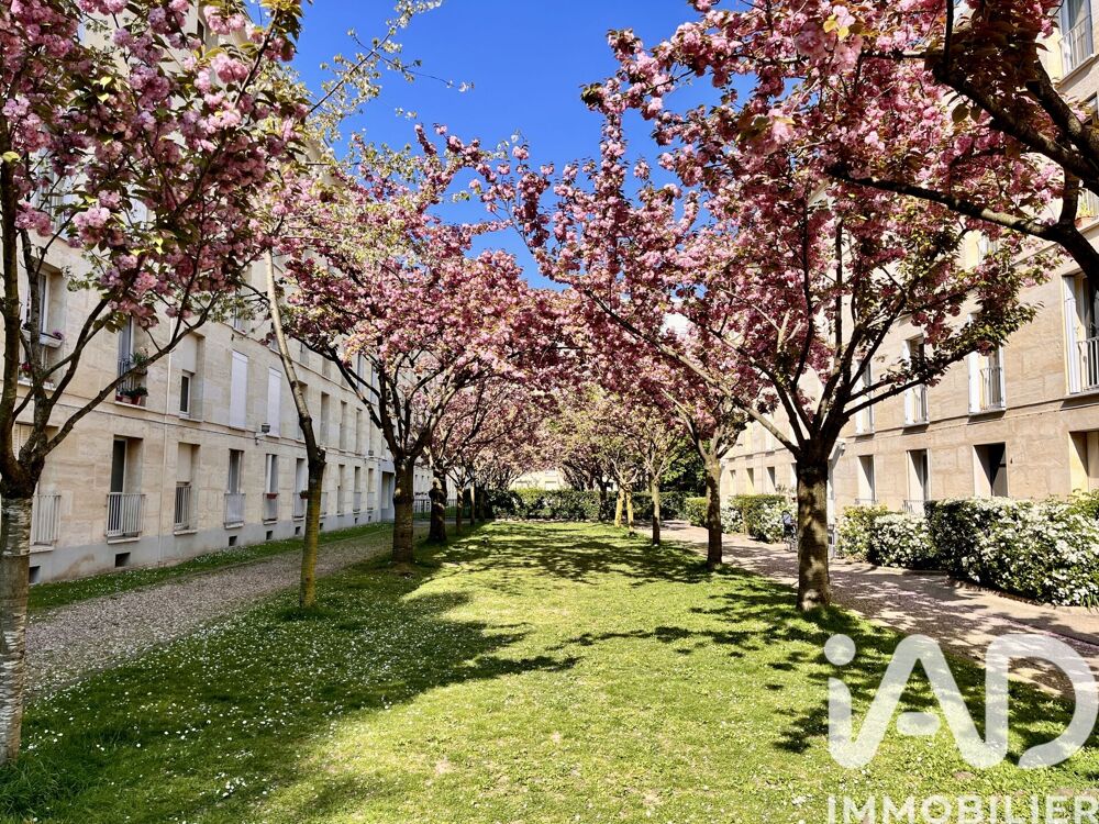 � vendre  Appartement Montrouge (92120)