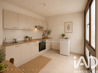  Appartement � vendre 4 pi�ces 79 m�