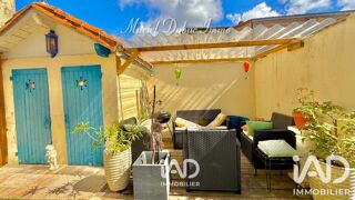  Maison à vendre 4 pièces 97 m²