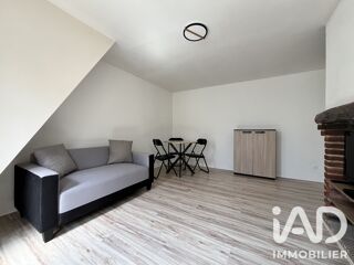  Appartement à louer 2 pièces 31 m²