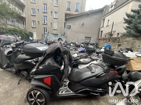   Vente Garage, Station-service 150 m&sup2; 