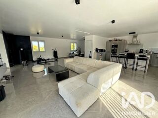  Maison à vendre 5 pièces 140 m²