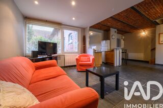 Maison à louer 2 pièces 116 m² Lorgies