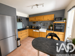  Maison à vendre 6 pièces 113 m²