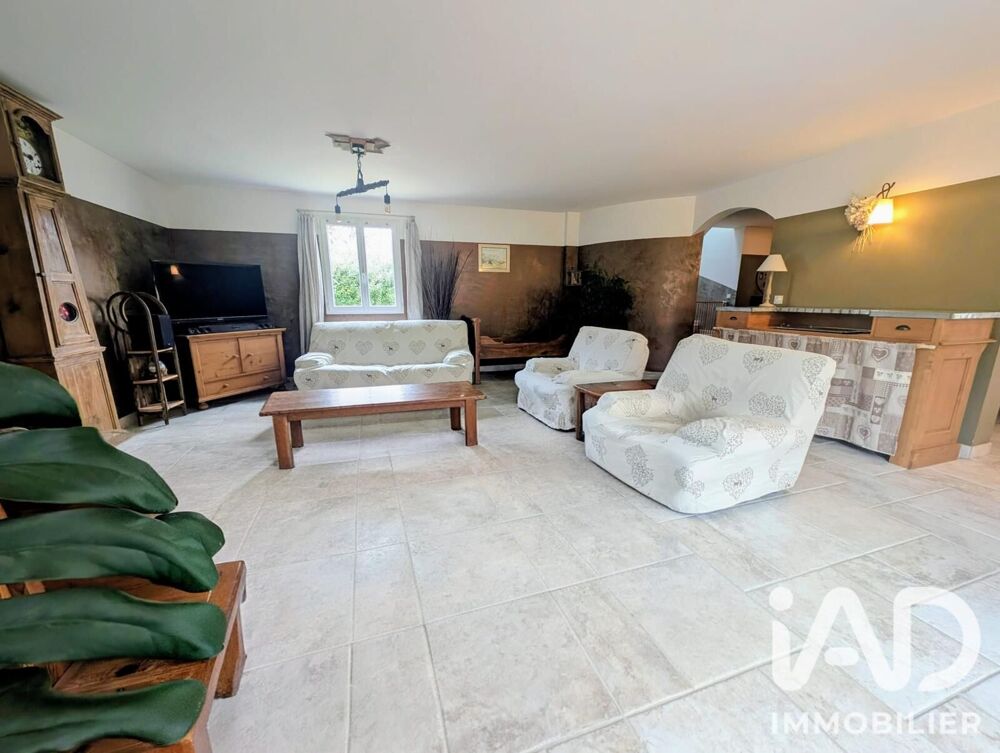 Vente Maison Vente Maison/villa 9 pièces Montélimar