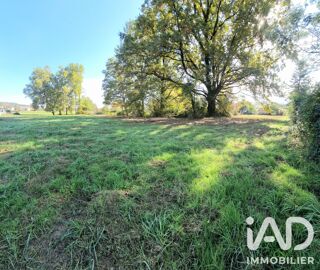  Terrain à vendre 1819 m²