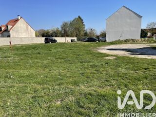  Terrain à vendre 560 m²