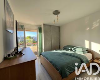  Appartement à vendre 4 pièces 83 m²