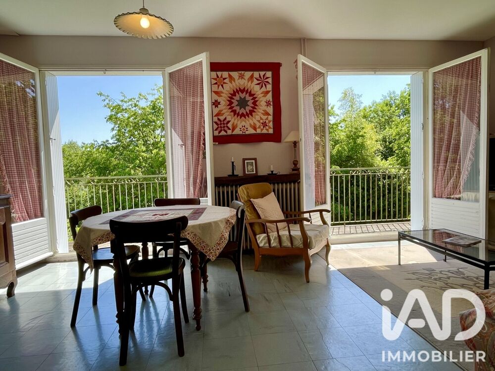 Vente Maison de campagne 4 pièces
