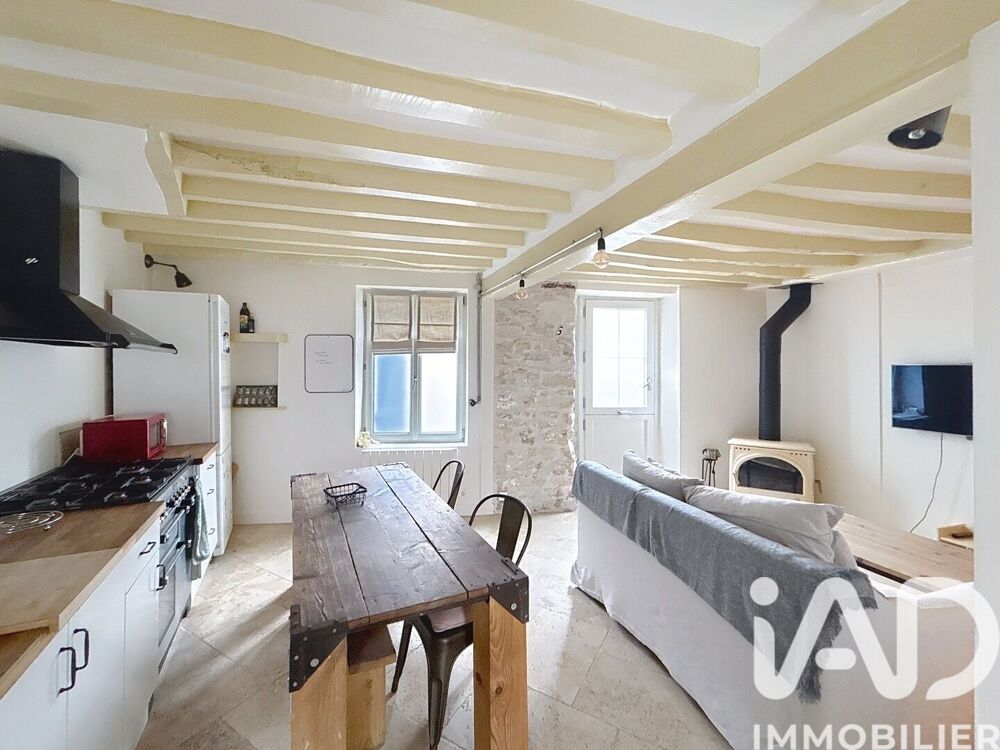 Vente Maison Vente Maison/villa 4 pièces Chavenay