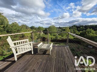 Maison à vendre 5 pièces 100 m²