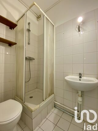  Appartement � vendre 2 pi�ces 38 m�