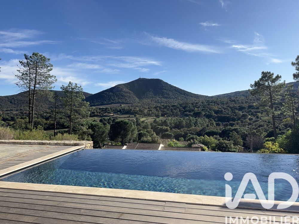 Maison 5 pièces 250 m² · à Le Plan-de-la-Tour · 250 m² · 1 695 000 €
