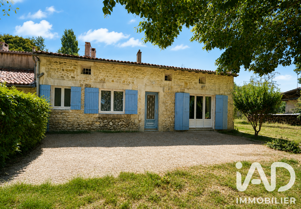 Vente Maison/villa 9 pièces