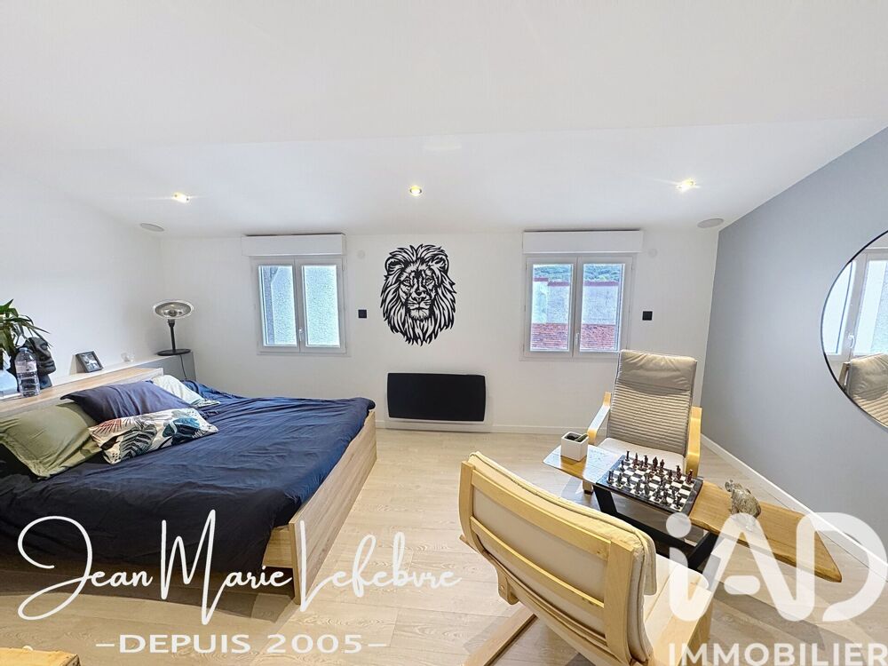 Vente Maison de ville 5 pièces
