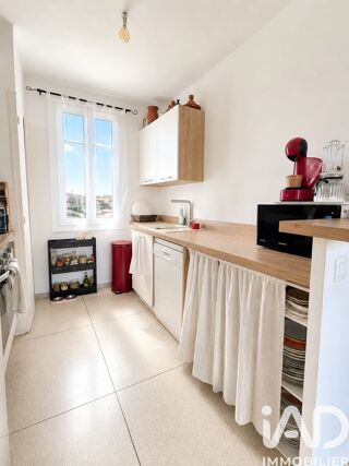  Appartement � vendre 4 pi�ces 65 m�