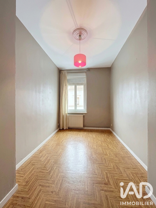  Appartement à vendre 4 pièces 78 m²