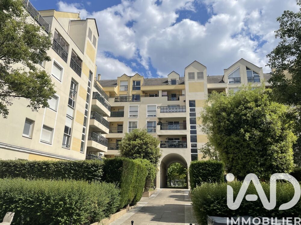 Vente Appartement Vente Appartement 5 pièces Rueil-malmaison