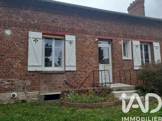  Maison à vendre 6 pièces 100 m²