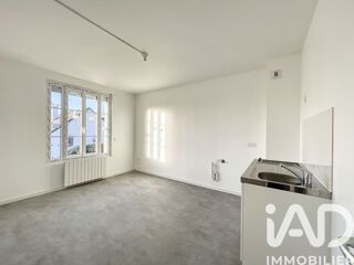  Appartement à louer 2 pièces 29 m²