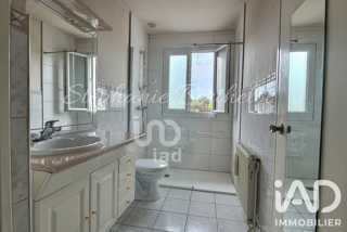  Maison à vendre 5 pièces 88 m²