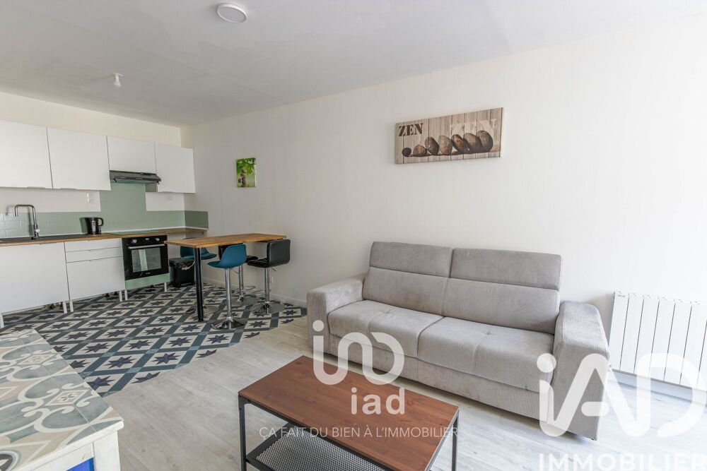 Location Appartement 1 pièce