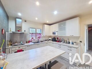  Maison à vendre 8 pièces 130 m²