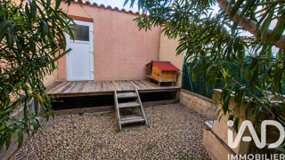  Maison à vendre 5 pièces 115 m²