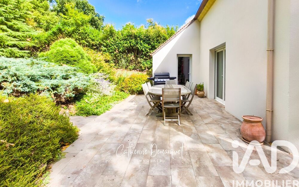 Vente Maison/villa 8 pièces