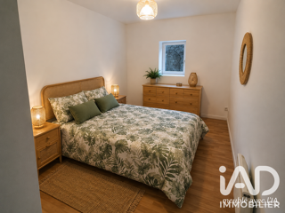  Appartement à vendre 2 pièces 40 m²
