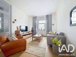  Maison à vendre 5 pièces 120 m²