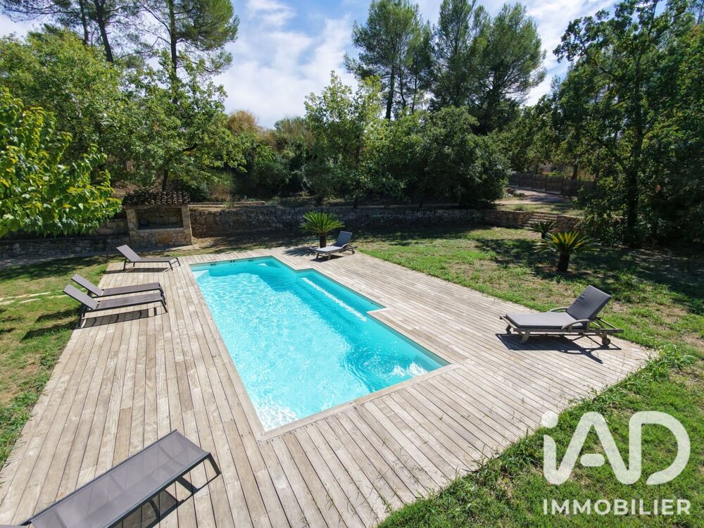 Vente Maison Vente Maison/villa 7 pièces Fayence