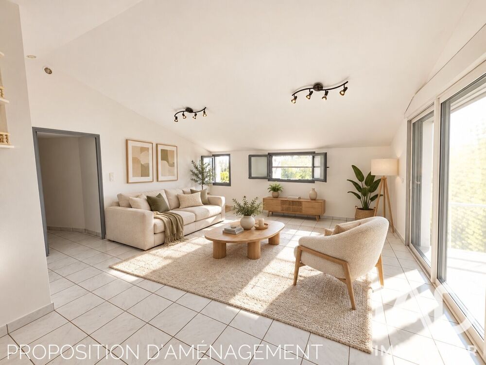Vente Maison Vente Maison/villa 4 pièces Solliès-pont