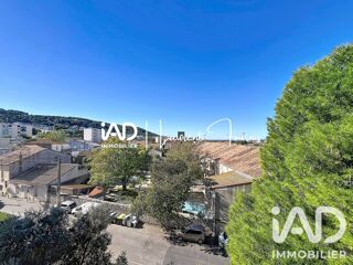 Vente Appartement Vente Appartement 4 pièces Sète