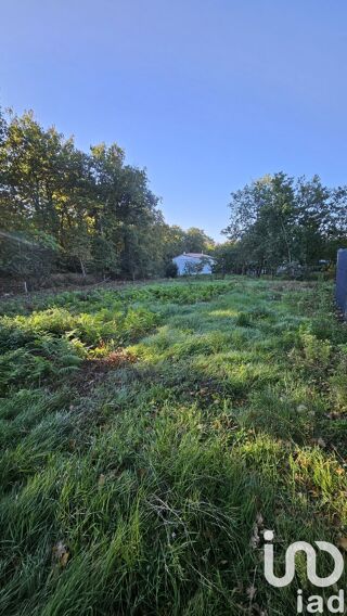  Terrain � vendre 1203 m�