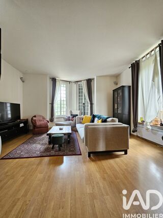 Appartement � vendre 3 pi�ces 78 m�