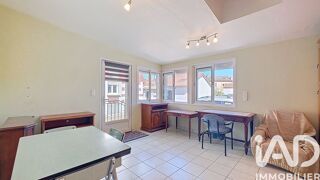  Maison à vendre 5 pièces 89 m²