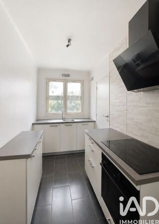  Appartement à vendre 3 pièces 63 m²