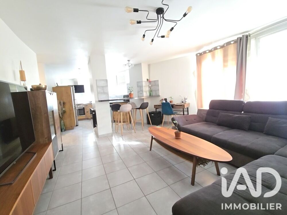 Vente Appartement Vente Appartement 4 pièces Tarbes