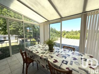  Maison à vendre 6 pièces 123 m²