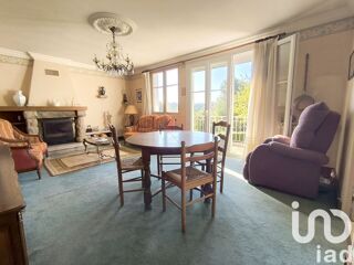  Maison à vendre 5 pièces 117 m²