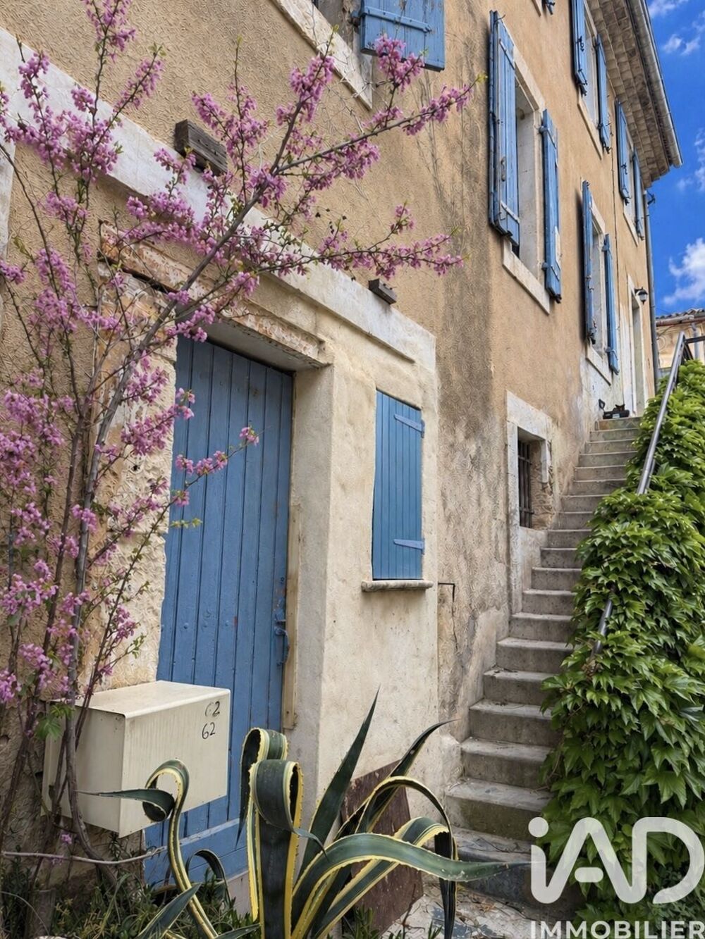 Vente Maison/villa 3 pièces