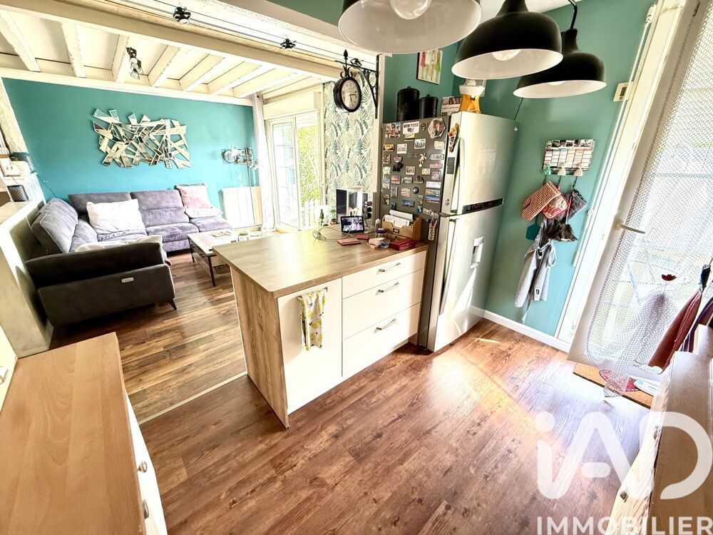 Vente Maison/villa 7 pièces