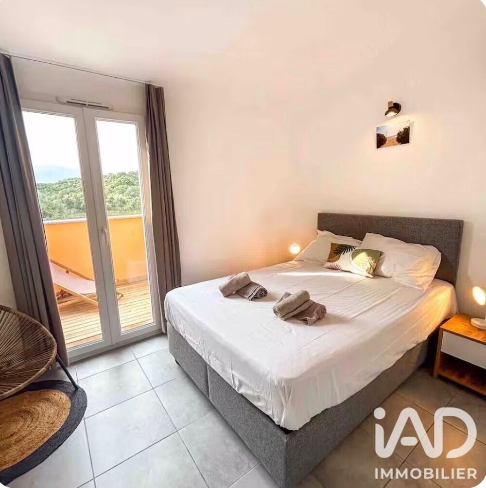 Vente Appartement Vente Appartement 3 pièces Lecci
