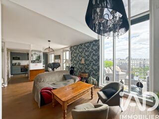  Appartement à vendre 3 pièces 70 m²