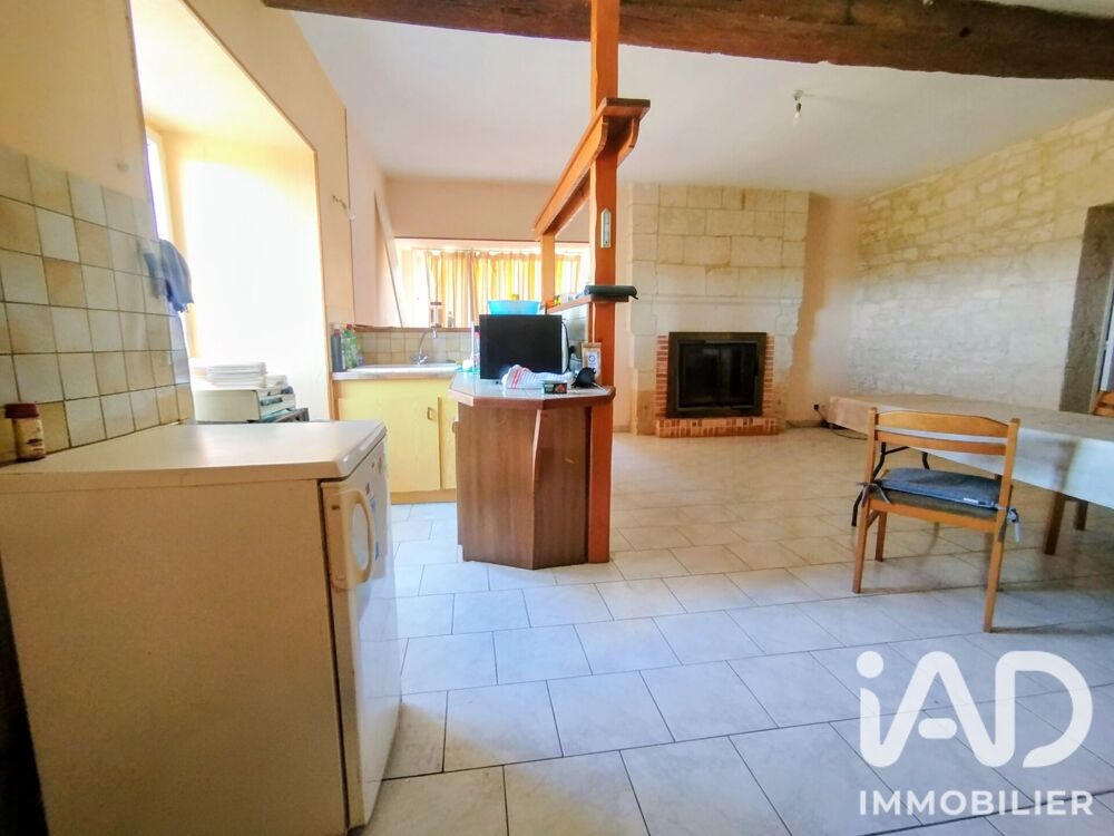 à vendre  Maison Gageac-et-Rouillac (24240)