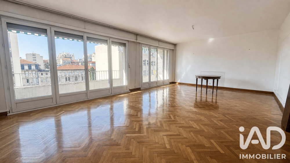 Vente Appartement Vente Appartement 3 pièces Marseille 8