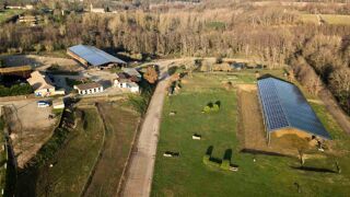  Maison � vendre 8 pi�ces 180 m�